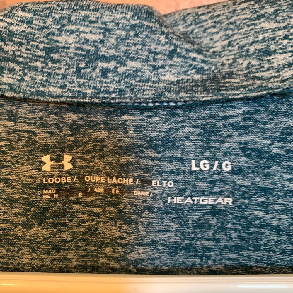Half Zip - Picture 3 of 5
